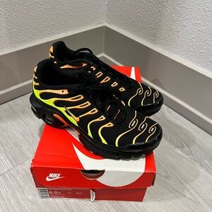 Nike Air Max Plus TN